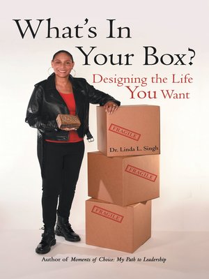 cover image of What's in Your Box?
